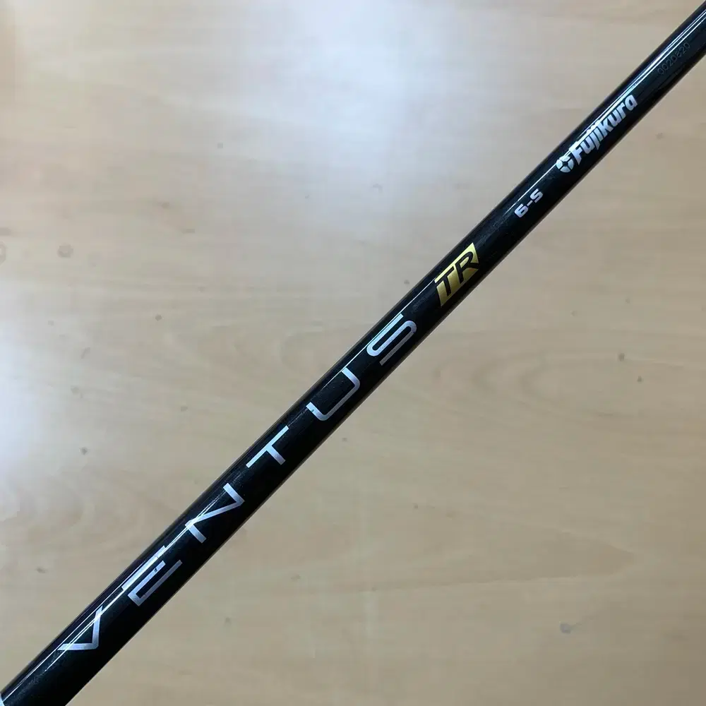 VENTUS BLACK TR 7S 1W用シャフト タイトリストスリーブ付き… VENTUS BLACK TR 7S 1W用シャフト タイトリストスリーブ付き… ベンタス